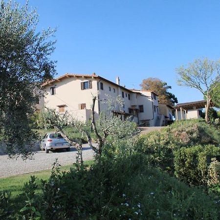Agriturismo San Lorenzo Ластра а Синя Екстериор снимка