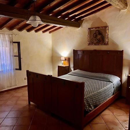 Agriturismo San Lorenzo Ластра а Синя Екстериор снимка