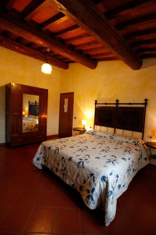 Agriturismo San Lorenzo Ластра а Синя Екстериор снимка
