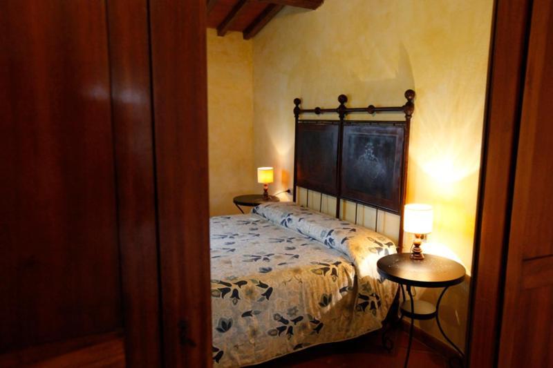 Agriturismo San Lorenzo Ластра а Синя Екстериор снимка