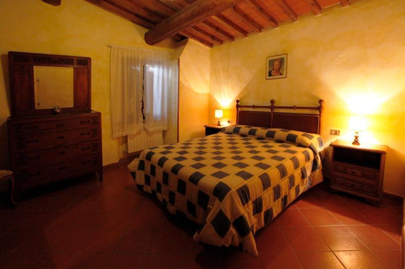 Agriturismo San Lorenzo Ластра а Синя Екстериор снимка