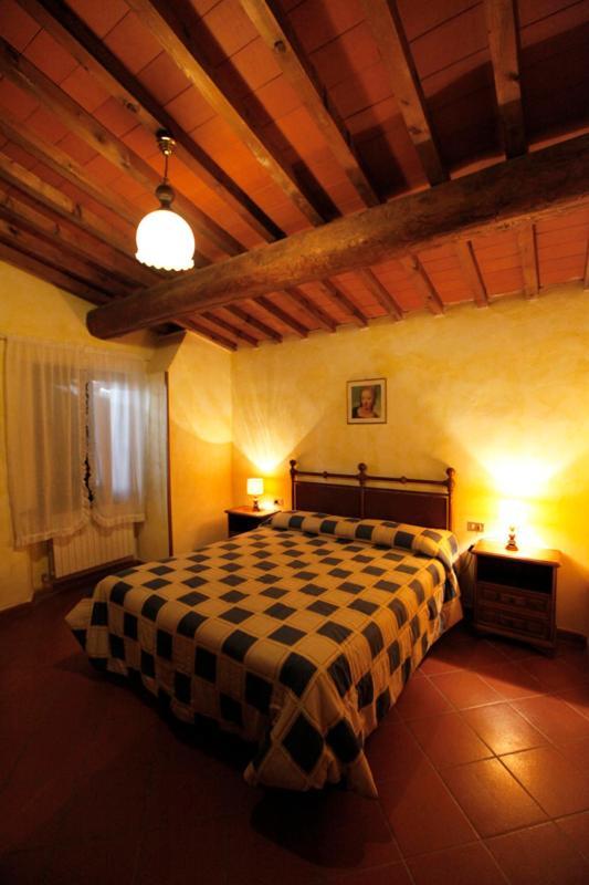 Agriturismo San Lorenzo Ластра а Синя Екстериор снимка