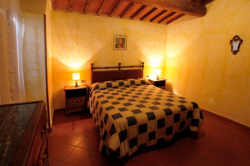 Agriturismo San Lorenzo Ластра а Синя Екстериор снимка