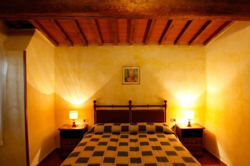 Agriturismo San Lorenzo Ластра а Синя Екстериор снимка