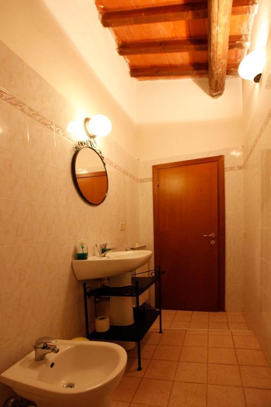 Agriturismo San Lorenzo Ластра а Синя Екстериор снимка